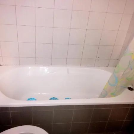 Apartament Spacious And Modern Downtown Heraklion