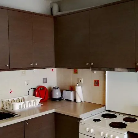 Apartament Spacious And Modern Downtown Heraklion