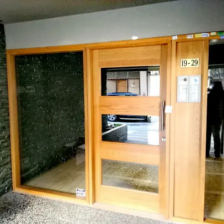 Apartament Spacious And Modern Downtown Heraklion