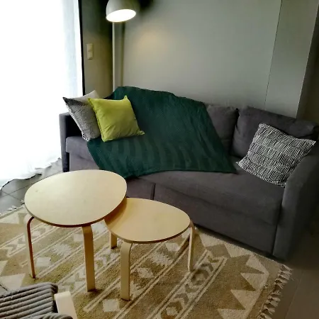 Spacious And Modern Downtown * Heraklion