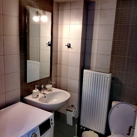 Spacious And Modern Downtown * Heraklion