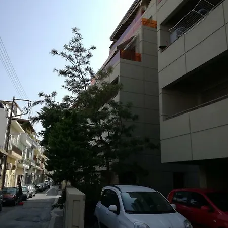 Spacious And Modern Downtown Apartament *